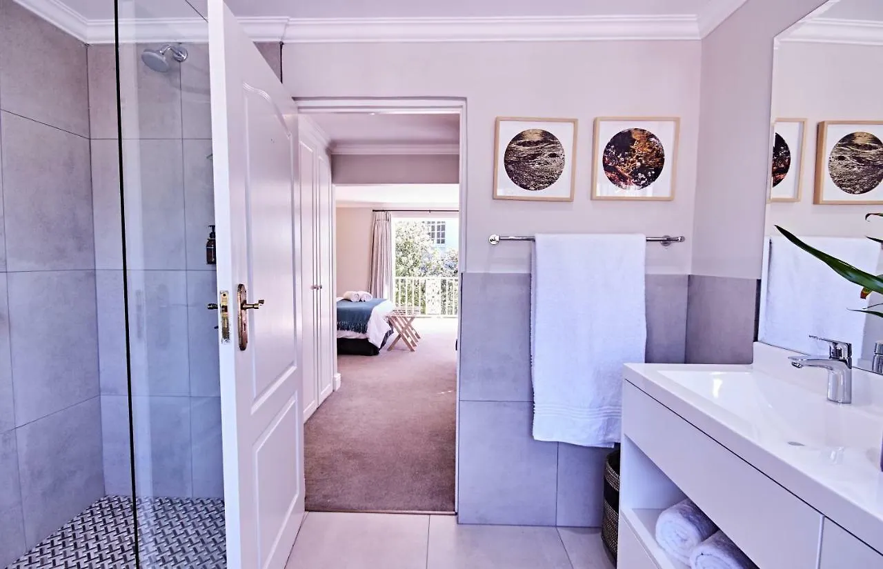 Maxwells Guest House Le Cap 0*,