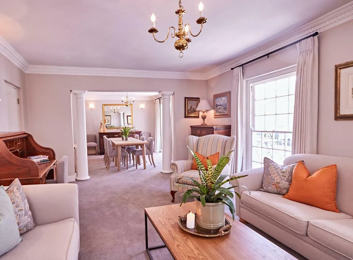 Maxwells Guest House Le Cap 0*,  Afrique du Sud
